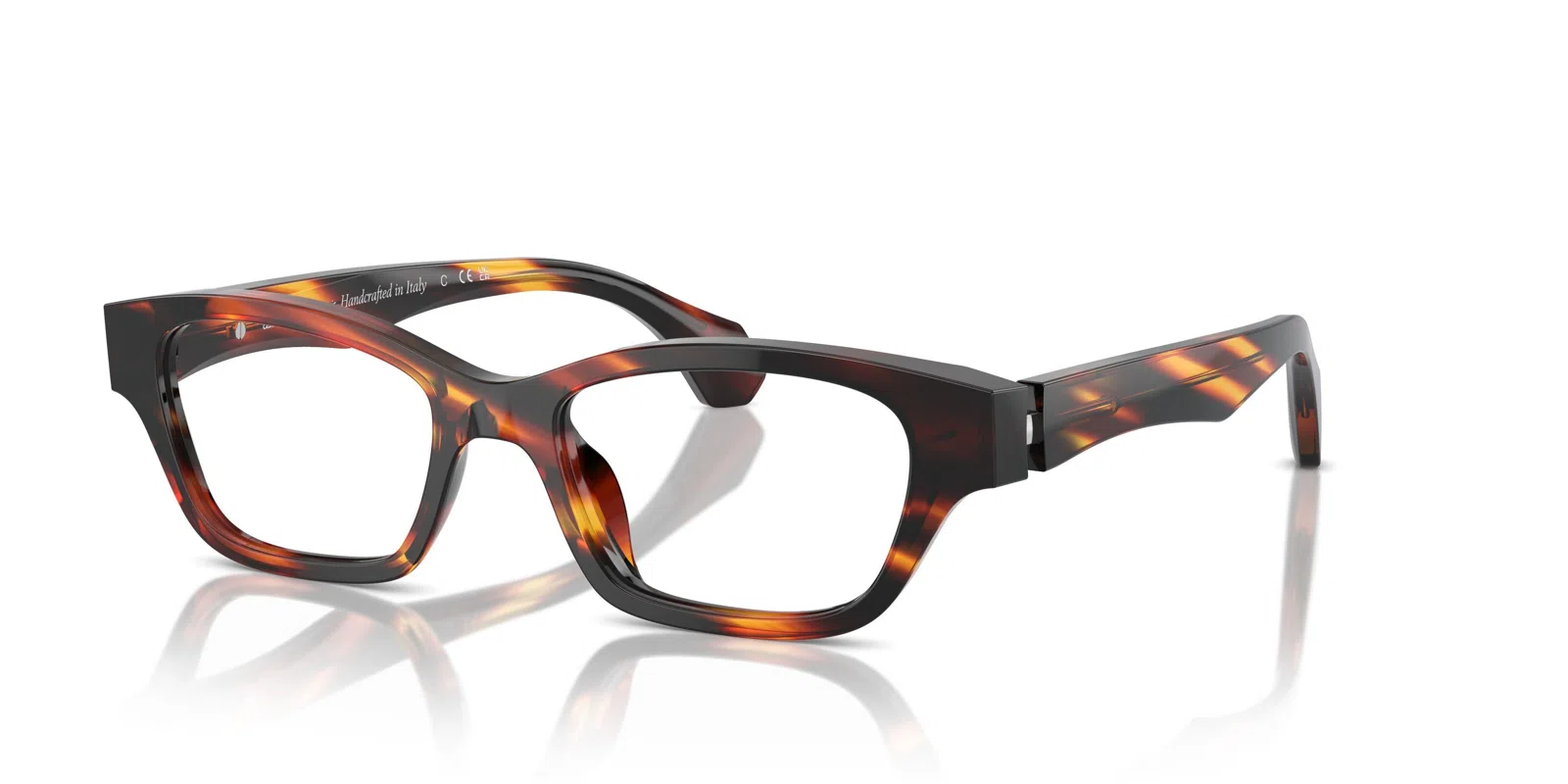 Alain Mikli 3516 Eyeglasses - view 9